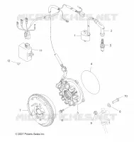 ACCENSIONE SYSTEM