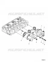 SCARICO MANIFOLD