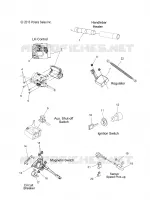 ELETTRICO, SWITCHES AND COMPONENTS