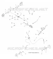LINEE FRENO