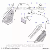 ELETTRICO, INFOTAINMENT
