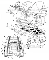 CAPPUCCIO SuperTrak (4919291929003A)