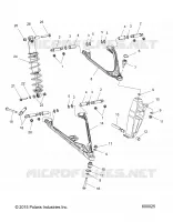 WISHBONES FRONT