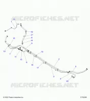 RAFFREDDAMENTO ROUTING ENGINE
