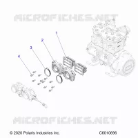 MOTORE, REED VALVE