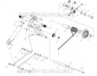POSTERIORE COPPIA ARM