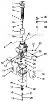 CARBURATORE