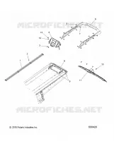 PARAURTI, SNOWFLAP E TAILIGHT COPERCHIO