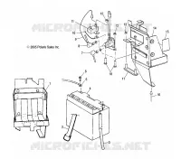 BATTERIA BOX