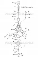 CARBURATORE