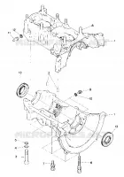 CARTER LT/LTR (4912711271020A)