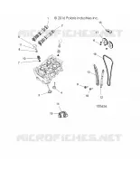 VALVOLE AND CAMSHAFTS