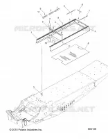 CHASSIS, SEDE RISER