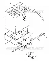 BATTERIA BOX (DELUXE)