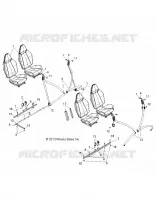 SEDE MOUNTING and BELTS