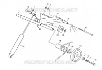 POSTERIORE COPPIA ARM