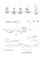 INTERRUTTORI and COMPONENTS