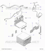 ELETTRICO, BATTERY