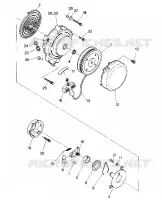 AUTOAVVOLGENTE ASSEMBLY (4914771477038A)