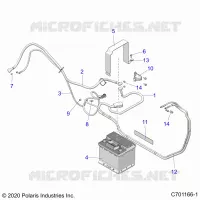 ELETTRICO, BATTERY