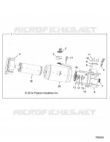 ELETTRICO, MOTOR, INTERNALS