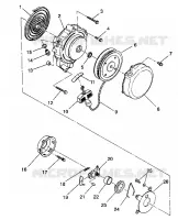 AUTOAVVOLGENTE 4X4 350L W938139 (4924052405041A)