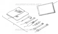 MONTAGGIO TOOL KIT (4917721772039A)
