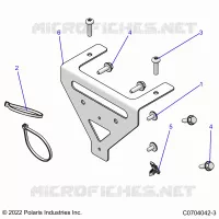 ELETTRICO, WIRE HARNESSES, COMPONENTS