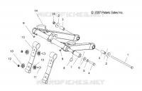 ANTERIORE COPPIA ARM