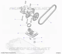 POMPA DELL'OLIO