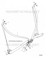 SEDE BELT MOUNTING