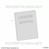 REFERENCE, MANUALE DEL PROPRIETARIO