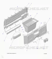 PAVIMENTO CLOSEOFFS AND BIN