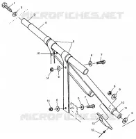 ANTERIORE COPPIA ARM