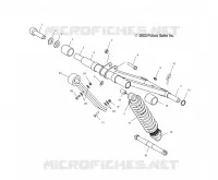 ANTERIORE COPPIA ARM (M-10)
