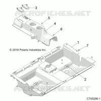 PAVIMENTO, REAR