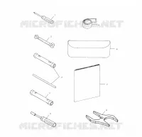 KIT DI STRUMENTI