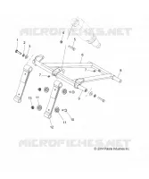 ANTERIORE COPPIA ARM