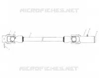 FRONT PROP ALBERO