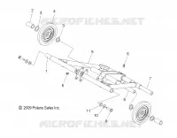 ANTERIORE COPPIA ARM