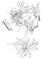 NOSEPAN Sport/Sport GT (4921282128009A)