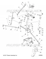 INFERIORE STERZO AND TIE ROD BOOTS