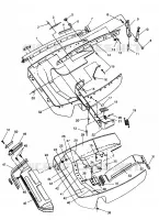 NOSEPAN WIDETRAK LX 0942064 (49250425040003)