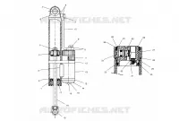 SHOCK (REAR TRACK)
