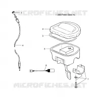 CONTROLLI-ACCELERATORE ASM/CABLE