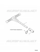 PASSEGGERO GRAB BAR