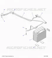 ELETTRICO, BATTERY