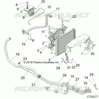 RAFFREDDAMENTO SYSTEM