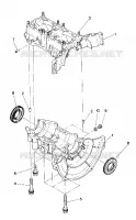 CARTER Sprint ES (4916811681034A)
