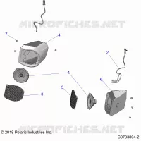 ACCESSORI